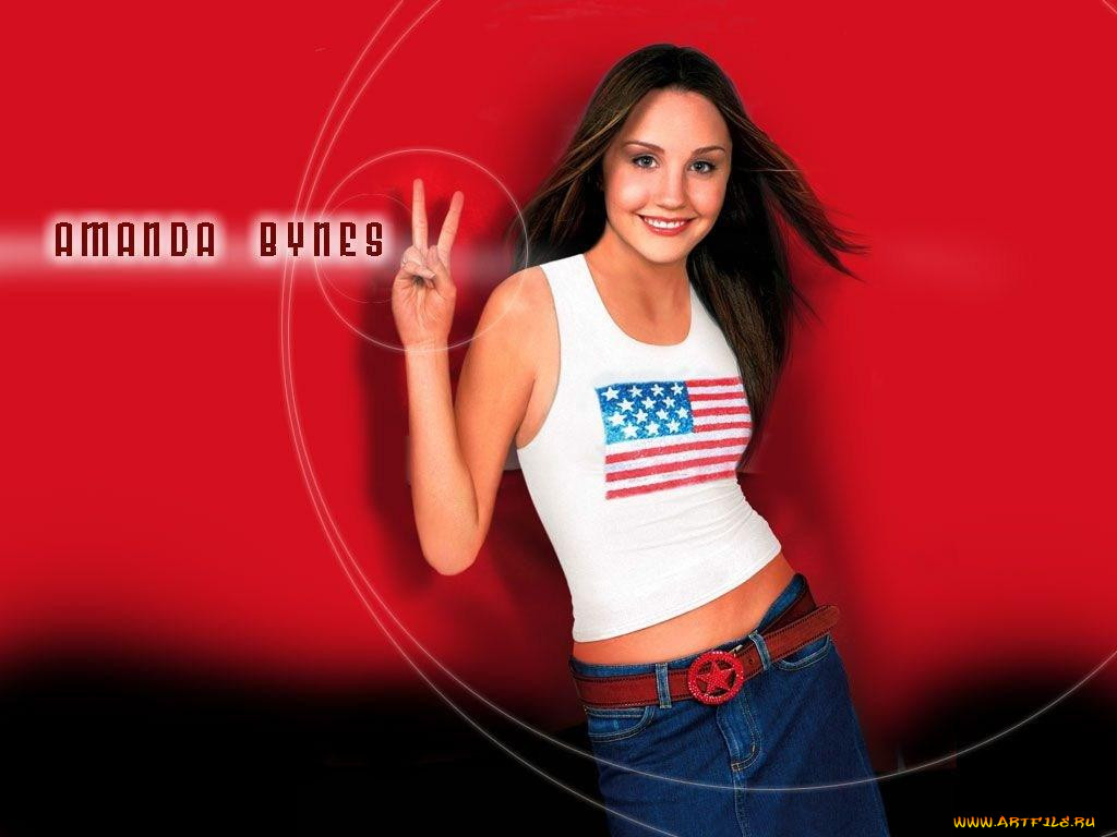 Amanda Bynes, 